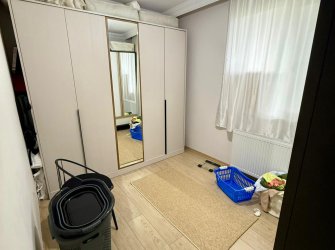 SAMSUN İLKADIM KAVACIK MH. 3+1 130 m2 YÜKSEK GİRİŞ KAT 3 YILLIK BİNADA 2 CAM BALKONLU EBEVEYN BANYOLU SİTE İÇİ KREDİYE UYGUN SATILIK FIRSAT DAİRE…