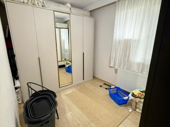 SAMSUN İLKADIM KAVACIK MH. 3+1 130 m2 YÜKSEK GİRİŞ KAT 3 YILLIK BİNADA 2 CAM BALKONLU EBEVEYN BANYOLU SİTE İÇİ KREDİYE UYGUN SATILIK FIRSAT DAİRE…