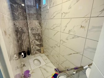 SAMSUN İLKADIM KAVACIK MH. 3+1 130 m2 YÜKSEK GİRİŞ KAT 3 YILLIK BİNADA 2 CAM BALKONLU EBEVEYN BANYOLU SİTE İÇİ KREDİYE UYGUN SATILIK FIRSAT DAİRE…