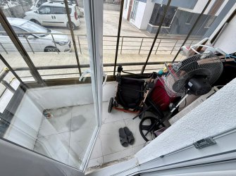 SAMSUN İLKADIM KAVACIK MH. 3+1 130 m2 YÜKSEK GİRİŞ KAT 3 YILLIK BİNADA 2 CAM BALKONLU EBEVEYN BANYOLU SİTE İÇİ KREDİYE UYGUN SATILIK FIRSAT DAİRE…