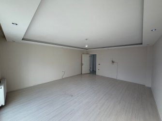 SAMSUN CANİK HASKÖY MH 3+1 135 m2 2.KAT 2 GENİŞ CAM BALKONLU SALON MUTFAK AYRI EBEVEYN BANYOLU KİRALIK DAİRE