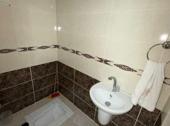 SAMSUN CANİK HASKÖY MH 3+1 135 m2 2.KAT 2 GENİŞ CAM BALKONLU SALON MUTFAK AYRI EBEVEYN BANYOLU KİRALIK DAİRE