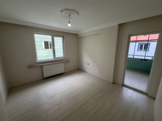 SAMSUN CANİK HASKÖY MH 3+1 135 m2 2.KAT 2 GENİŞ CAM BALKONLU SALON MUTFAK AYRI EBEVEYN BANYOLU KİRALIK DAİRE