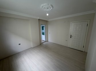 SAMSUN CANİK HASKÖY MH 3+1 135 m2 2.KAT 2 GENİŞ CAM BALKONLU SALON MUTFAK AYRI EBEVEYN BANYOLU KİRALIK DAİRE