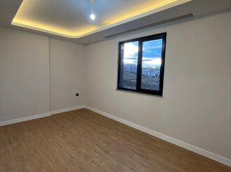 SAMSUN ATAKUM MEVLANA MH. 2+1 2.KAT 90m2 YERDEN ISITMALI ASANSÖRLÜ OTOPARKLI GENİŞ VE MANZARALI BALKON ÖZEL YAPIM SIFIR LÜX DAİRE  