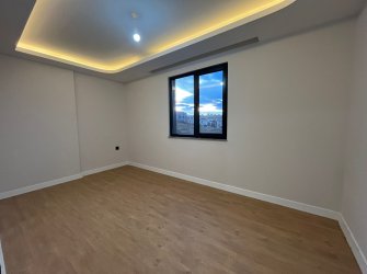 SAMSUN ATAKUM MEVLANA MH. 2+1 2.KAT 90m2 YERDEN ISITMALI ASANSÖRLÜ OTOPARKLI GENİŞ VE MANZARALI BALKON ÖZEL YAPIM SIFIR LÜX DAİRE  