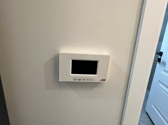 SAMSUN ATAKUM MEVLANA MH. 2+1 2.KAT 90m2 YERDEN ISITMALI ASANSÖRLÜ OTOPARKLI GENİŞ VE MANZARALI BALKON ÖZEL YAPIM SIFIR LÜX DAİRE  