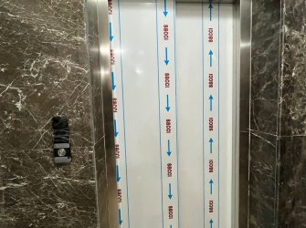 SAMSUN ATAKUM MEVLANA MH. 2+1 2.KAT 90m2 YERDEN ISITMALI ASANSÖRLÜ OTOPARKLI GENİŞ VE MANZARALI BALKON ÖZEL YAPIM SIFIR LÜX DAİRE  