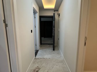 SAMSUN ATAKUM MEVLANA MH. 2+1 2.KAT 90m2 YERDEN ISITMALI ASANSÖRLÜ OTOPARKLI GENİŞ VE MANZARALI BALKON ÖZEL YAPIM SIFIR LÜX DAİRE  
