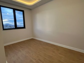 SAMSUN ATAKUM MEVLANA MH. 2+1 2.KAT 90m2 YERDEN ISITMALI ASANSÖRLÜ OTOPARKLI GENİŞ VE MANZARALI BALKON ÖZEL YAPIM SIFIR LÜX DAİRE  