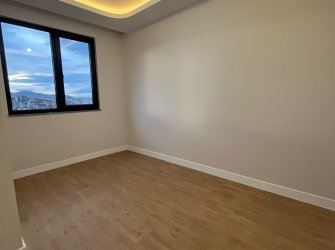 SAMSUN ATAKUM MEVLANA MH. 2+1 2.KAT 90m2 YERDEN ISITMALI ASANSÖRLÜ OTOPARKLI GENİŞ VE MANZARALI BALKON ÖZEL YAPIM SIFIR LÜX DAİRE  