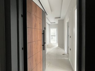 SAMSUN İLKADIM KALKANCI MH. 2+1 110m2 2.KAT EBEVEYN BANYOLU 2 BALKONLU DOĞA VE DENİZ MANZARALI ASANSÖRLÜ OTOPARKLI SIFIR FIRSAT DAİRE