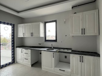 SAMSUN İLKADIM KALKANCI MH. 2+1 110m2 2.KAT EBEVEYN BANYOLU 2 BALKONLU DOĞA VE DENİZ MANZARALI ASANSÖRLÜ OTOPARKLI SIFIR FIRSAT DAİRE