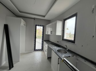 SAMSUN İLKADIM KALKANCI MH. 2+1 110m2 2.KAT EBEVEYN BANYOLU 2 BALKONLU DOĞA VE DENİZ MANZARALI ASANSÖRLÜ OTOPARKLI SIFIR FIRSAT DAİRE