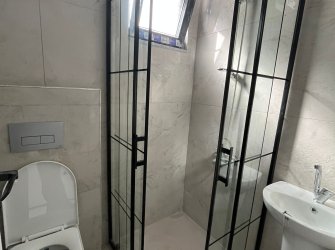 SAMSUN İLKADIM KALKANCI MH. 2+1 110m2 2.KAT EBEVEYN BANYOLU 2 BALKONLU DOĞA VE DENİZ MANZARALI ASANSÖRLÜ OTOPARKLI SIFIR FIRSAT DAİRE