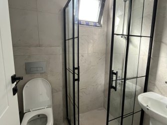 SAMSUN İLKADIM KALKANCI MH. 2+1 110m2 2.KAT EBEVEYN BANYOLU 2 BALKONLU DOĞA VE DENİZ MANZARALI ASANSÖRLÜ OTOPARKLI SIFIR FIRSAT DAİRE