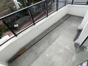 SAMSUN İLKADIM KALKANCI MH. 2+1 110m2 2.KAT EBEVEYN BANYOLU 2 BALKONLU DOĞA VE DENİZ MANZARALI ASANSÖRLÜ OTOPARKLI SIFIR FIRSAT DAİRE