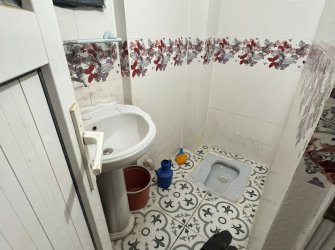 SAMSUN İLKADIM BAHÇELİEVLER MAH. 3+1 130m2 1.KAT DOĞALGAZLI ASANSÖRLÜ DIŞCEPHELİ EŞYALI SATILIK FIRSAT DAİRE 