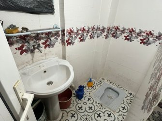 SAMSUN İLKADIM BAHÇELİEVLER MAH. 3+1 130m2 1.KAT DOĞALGAZLI ASANSÖRLÜ DIŞCEPHELİ EŞYALI SATILIK FIRSAT DAİRE 