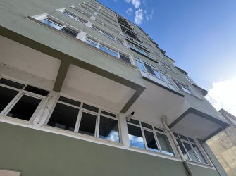 SAMSUN İLKADIM BAHÇELİEVLER MAH. 3+1 130m2 1.KAT DOĞALGAZLI ASANSÖRLÜ DIŞCEPHELİ EŞYALI SATILIK FIRSAT DAİRE 