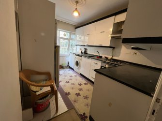 SAMSUN İLKADIM BAHÇELİEVLER MAH. 3+1 130m2 1.KAT DOĞALGAZLI ASANSÖRLÜ DIŞCEPHELİ EŞYALI SATILIK FIRSAT DAİRE 