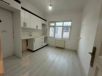 SAMSUN İLKADIM KADİFEKALE MAH 2+0 80m2 İÇİ FULL YAPILI KREDİYE UYGUN DOĞALGAZLI YÜKSEK GİRİŞ KUPON DAİRE