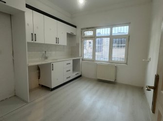 SAMSUN İLKADIM KADİFEKALE MAH 2+0 80m2 İÇİ FULL YAPILI KREDİYE UYGUN DOĞALGAZLI YÜKSEK GİRİŞ KUPON DAİRE