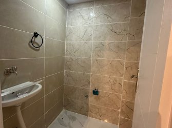 SAMSUN İLKADIM KADİFEKALE MAH 2+0 80m2 İÇİ FULL YAPILI KREDİYE UYGUN DOĞALGAZLI YÜKSEK GİRİŞ KUPON DAİRE