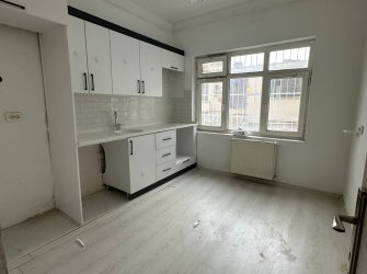 SAMSUN İLKADIM KADİFEKALE MAH 2+0 80m2 İÇİ FULL YAPILI KREDİYE UYGUN DOĞALGAZLI YÜKSEK GİRİŞ KUPON DAİRE