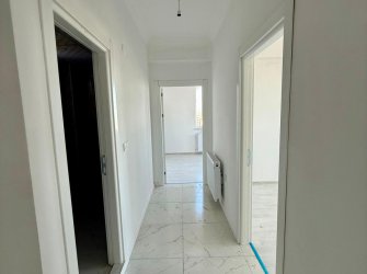 SAMSUN İLKADIM KAVACIK MH 2+1 100 m2 5.KAT DENİZ VE ŞEHİR MANZARALI EBEVEYN BANYOLU GENİŞ BALKONLU KREDİYE UYGUN SATILIK SIFIR FIRSAT DAİRE...