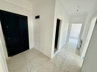 SAMSUN İLKADIM KAVACIK MH 2+1 100 m2 5.KAT DENİZ VE ŞEHİR MANZARALI EBEVEYN BANYOLU GENİŞ BALKONLU KREDİYE UYGUN SATILIK SIFIR FIRSAT DAİRE...