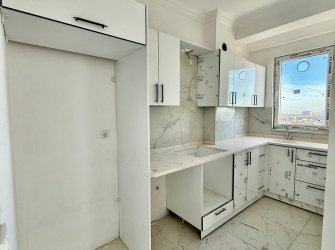 SAMSUN İLKADIM KAVACIK MH 2+1 100 m2 5.KAT DENİZ VE ŞEHİR MANZARALI EBEVEYN BANYOLU GENİŞ BALKONLU KREDİYE UYGUN SATILIK SIFIR FIRSAT DAİRE...