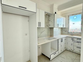 SAMSUN İLKADIM KAVACIK MH 2+1 100 m2 5.KAT DENİZ VE ŞEHİR MANZARALI EBEVEYN BANYOLU GENİŞ BALKONLU KREDİYE UYGUN SATILIK SIFIR FIRSAT DAİRE...