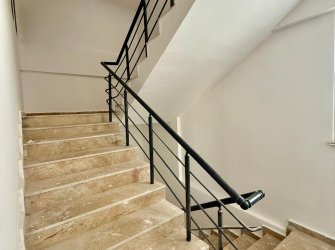 SAMSUN İLKADIM KAVACIK MH 2+1 100 m2 5.KAT DENİZ VE ŞEHİR MANZARALI EBEVEYN BANYOLU GENİŞ BALKONLU KREDİYE UYGUN SATILIK SIFIR FIRSAT DAİRE...