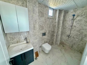 SAMSUN İLKADIM KAVACIK MH 2+1 100 m2 5.KAT DENİZ VE ŞEHİR MANZARALI EBEVEYN BANYOLU GENİŞ BALKONLU KREDİYE UYGUN SATILIK SIFIR FIRSAT DAİRE...
