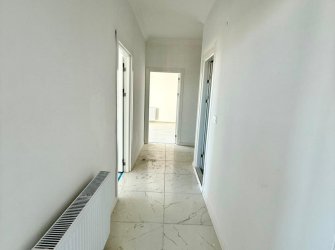 SAMSUN İLKADIM KAVACIK MH 2+1 100 m2 5.KAT DENİZ VE ŞEHİR MANZARALI EBEVEYN BANYOLU GENİŞ BALKONLU KREDİYE UYGUN SATILIK SIFIR FIRSAT DAİRE...