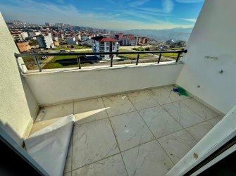 SAMSUN İLKADIM KAVACIK MH 2+1 100 m2 5.KAT DENİZ VE ŞEHİR MANZARALI EBEVEYN BANYOLU GENİŞ BALKONLU KREDİYE UYGUN SATILIK SIFIR FIRSAT DAİRE...