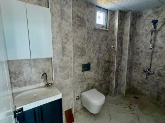 SAMSUN İLKADIM KAVACIK MH 2+1 100 m2 5.KAT DENİZ VE ŞEHİR MANZARALI EBEVEYN BANYOLU GENİŞ BALKONLU KREDİYE UYGUN SATILIK SIFIR FIRSAT DAİRE...