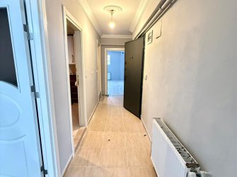 SAMSUN İLKADIM YENİDOĞAN MH 2+1 80 m2 BAHÇE KAT AMERİKAN MUTFAK DOĞALGAZLI DIŞ CEPHELİ MÜSTAKİL BAHÇELİ KREDİYE UYGUN SATILIK 10 YILLIK FIRSAT DAİRE…