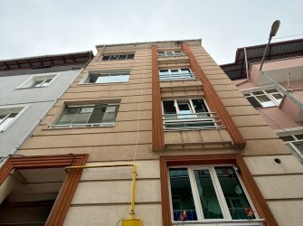 SAMSUN İLKADIM YENİDOĞAN MH 2+1 80 m2 BAHÇE KAT AMERİKAN MUTFAK DOĞALGAZLI DIŞ CEPHELİ MÜSTAKİL BAHÇELİ KREDİYE UYGUN SATILIK 10 YILLIK FIRSAT DAİRE…