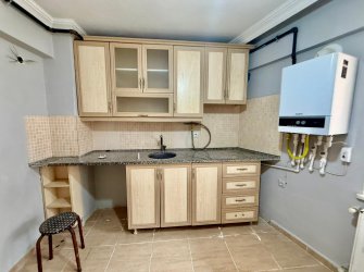 SAMSUN İLKADIM YENİDOĞAN MH 2+1 80 m2 BAHÇE KAT AMERİKAN MUTFAK DOĞALGAZLI DIŞ CEPHELİ MÜSTAKİL BAHÇELİ KREDİYE UYGUN SATILIK 10 YILLIK FIRSAT DAİRE…