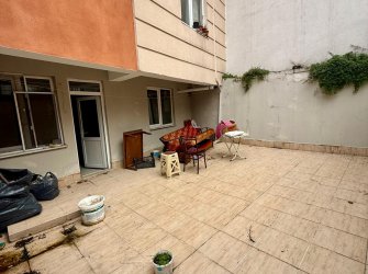 SAMSUN İLKADIM YENİDOĞAN MH 2+1 80 m2 BAHÇE KAT AMERİKAN MUTFAK DOĞALGAZLI DIŞ CEPHELİ MÜSTAKİL BAHÇELİ KREDİYE UYGUN SATILIK 10 YILLIK FIRSAT DAİRE…