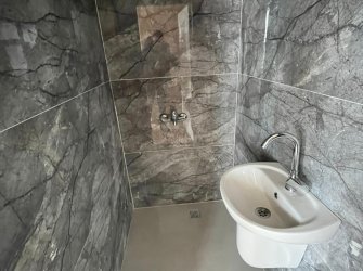 SAMSUN İLKADIM BARUTHANE MAH. 2+1 2.KAT 110m2   OTOPARKLI ASANSÖRLÜ 2 BALKONLU EBEVEYN BANYOLU CAM BALKONLU KOMBİSİ TAKILI FIRSAT DAİRE…