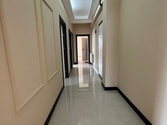 SAMSUN İLKADIM BARUTHANE MAH. 2+1 2.KAT 110m2   OTOPARKLI ASANSÖRLÜ 2 BALKONLU EBEVEYN BANYOLU CAM BALKONLU KOMBİSİ TAKILI FIRSAT DAİRE…