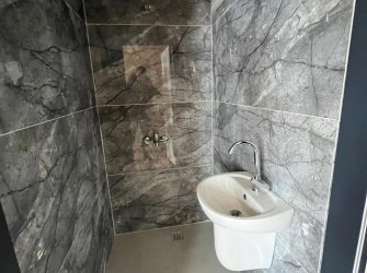 SAMSUN İLKADIM BARUTHANE MAH. 2+1 2.KAT 110m2   OTOPARKLI ASANSÖRLÜ 2 BALKONLU EBEVEYN BANYOLU CAM BALKONLU KOMBİSİ TAKILI FIRSAT DAİRE…