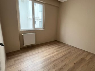 SAMSUN İLKADIM BARUTHANE MAH. 2+1 2.KAT 110m2   OTOPARKLI ASANSÖRLÜ 2 BALKONLU EBEVEYN BANYOLU CAM BALKONLU KOMBİSİ TAKILI FIRSAT DAİRE…