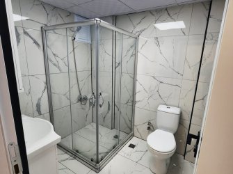 SAMSUN İLKADIM SELAHİYE MH. 3+1 YÜKSEK GİRİŞ 115 M2 İÇİ FULL YAPILI DOĞALGAZLI BALKONLU AMERİKAN MUTFAK 100. YIL BULVARINA CEPHE MASRAFSIZ FIRSAT DAİRE..