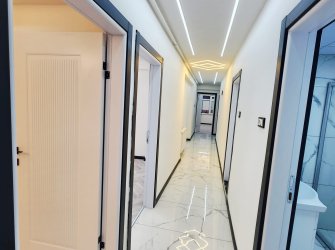 SAMSUN İLKADIM SELAHİYE MH. 3+1 YÜKSEK GİRİŞ 115 M2 İÇİ FULL YAPILI DOĞALGAZLI BALKONLU AMERİKAN MUTFAK 100. YIL BULVARINA CEPHE MASRAFSIZ FIRSAT DAİRE..