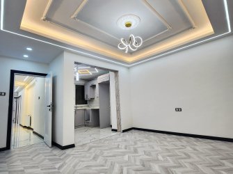 SAMSUN İLKADIM SELAHİYE MH. 3+1 YÜKSEK GİRİŞ 115 M2 İÇİ FULL YAPILI DOĞALGAZLI BALKONLU AMERİKAN MUTFAK 100. YIL BULVARINA CEPHE MASRAFSIZ FIRSAT DAİRE..