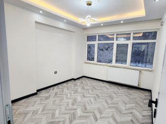 SAMSUN İLKADIM SELAHİYE MH. 3+1 YÜKSEK GİRİŞ 115 M2 İÇİ FULL YAPILI DOĞALGAZLI BALKONLU AMERİKAN MUTFAK 100. YIL BULVARINA CEPHE MASRAFSIZ FIRSAT DAİRE..